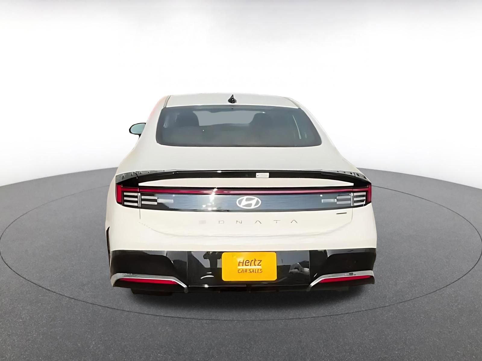 Thumbnail: 2025 Hyundai Sonata - 12