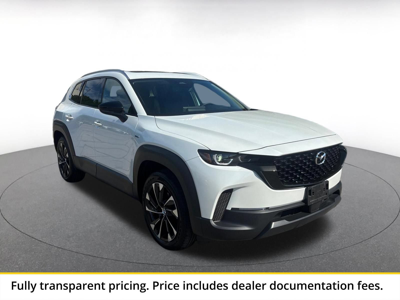 Thumbnail: 2025 Mazda CX-50 - 1