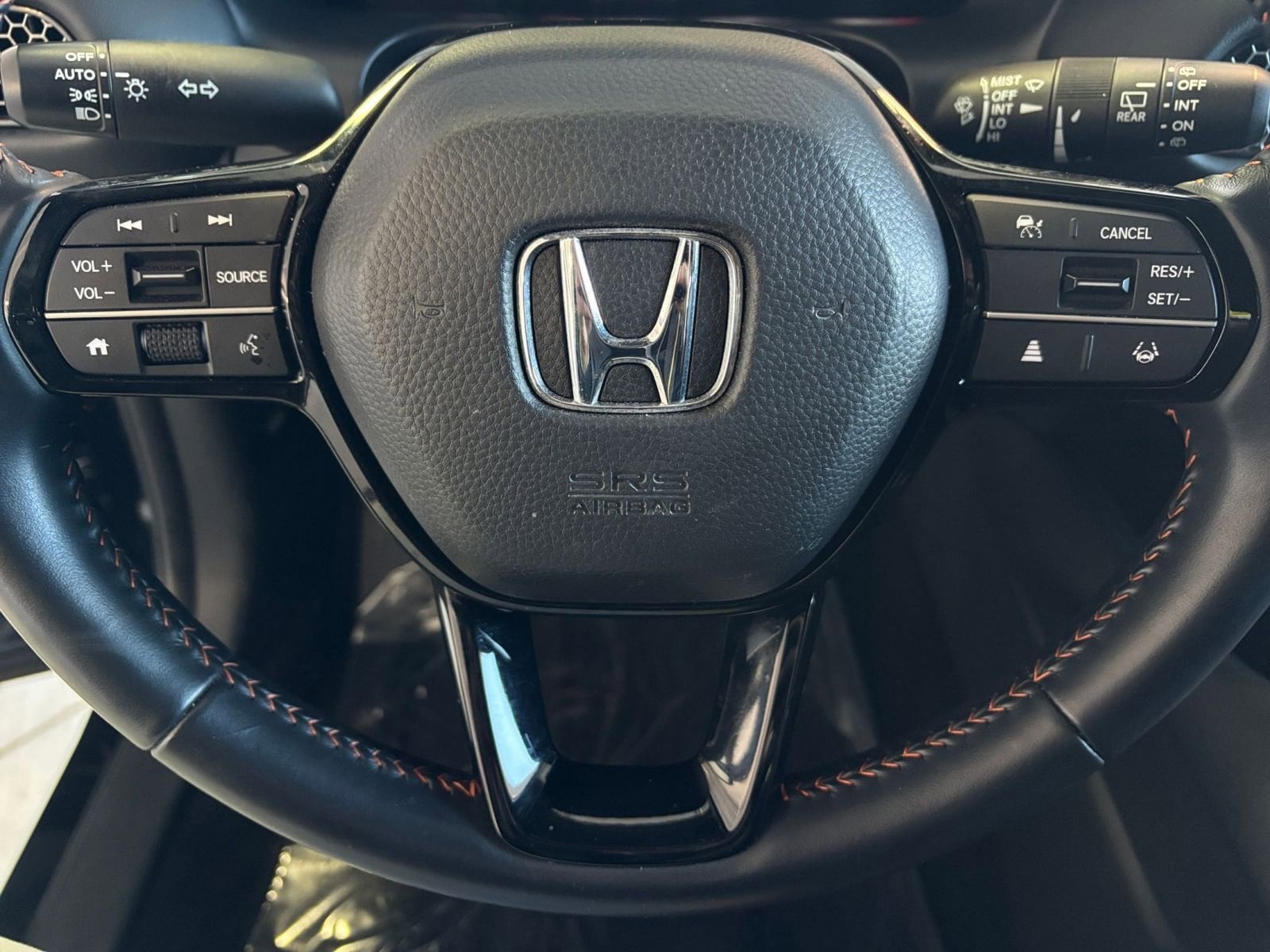 Thumbnail: 2025 Honda HR-V - 27