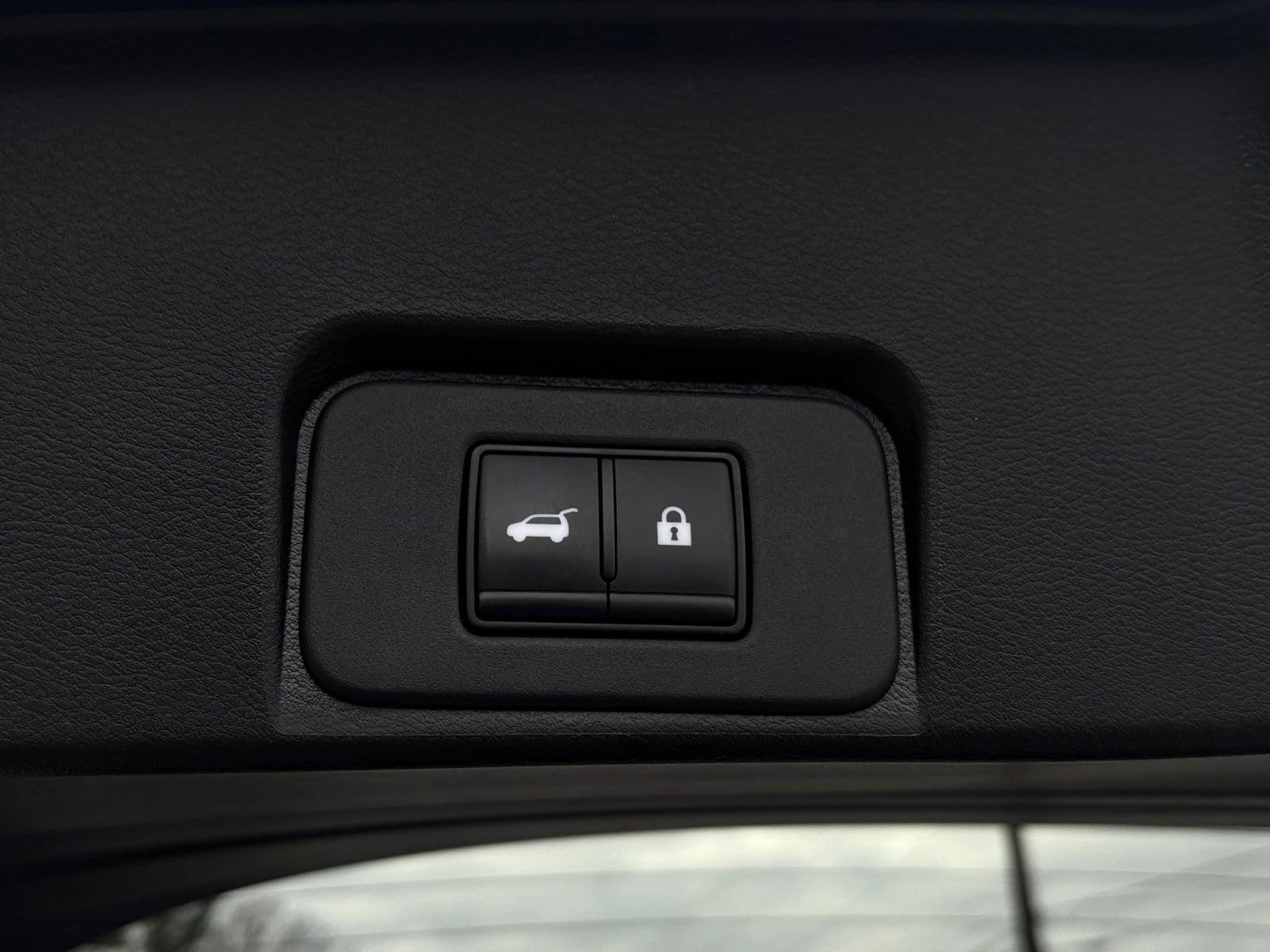 Thumbnail: 2025 Nissan Rogue - 23