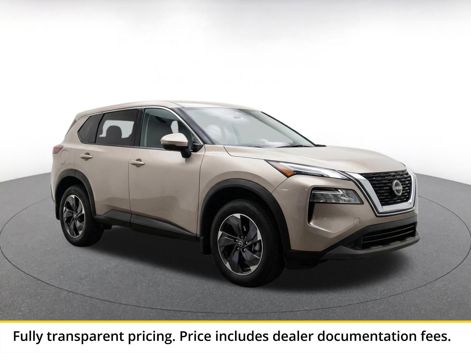 Thumbnail: 2025 Nissan Rogue - 1