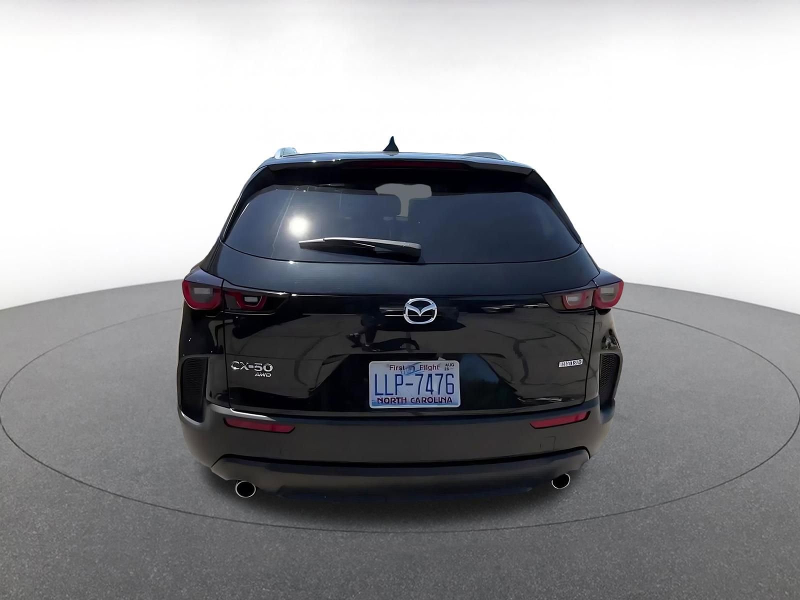 Thumbnail: 2025 Mazda CX-50 - 12