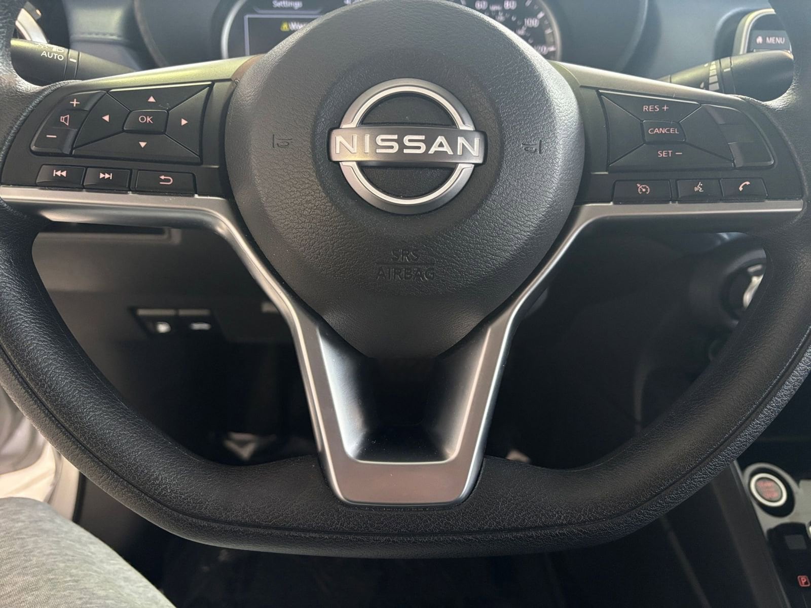 Thumbnail: 2025 Nissan Versa - 28