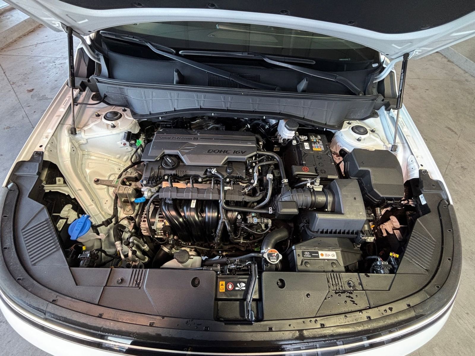 Thumbnail: 2025 Hyundai Kona - 32