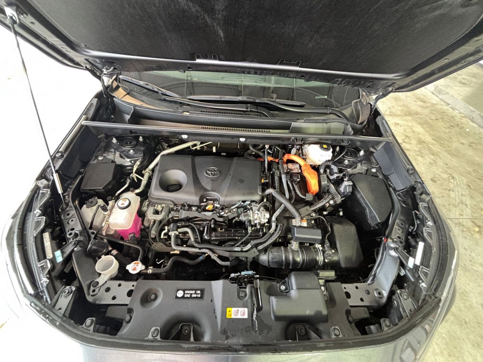 Thumbnail: 2025 Toyota RAV4 - 30