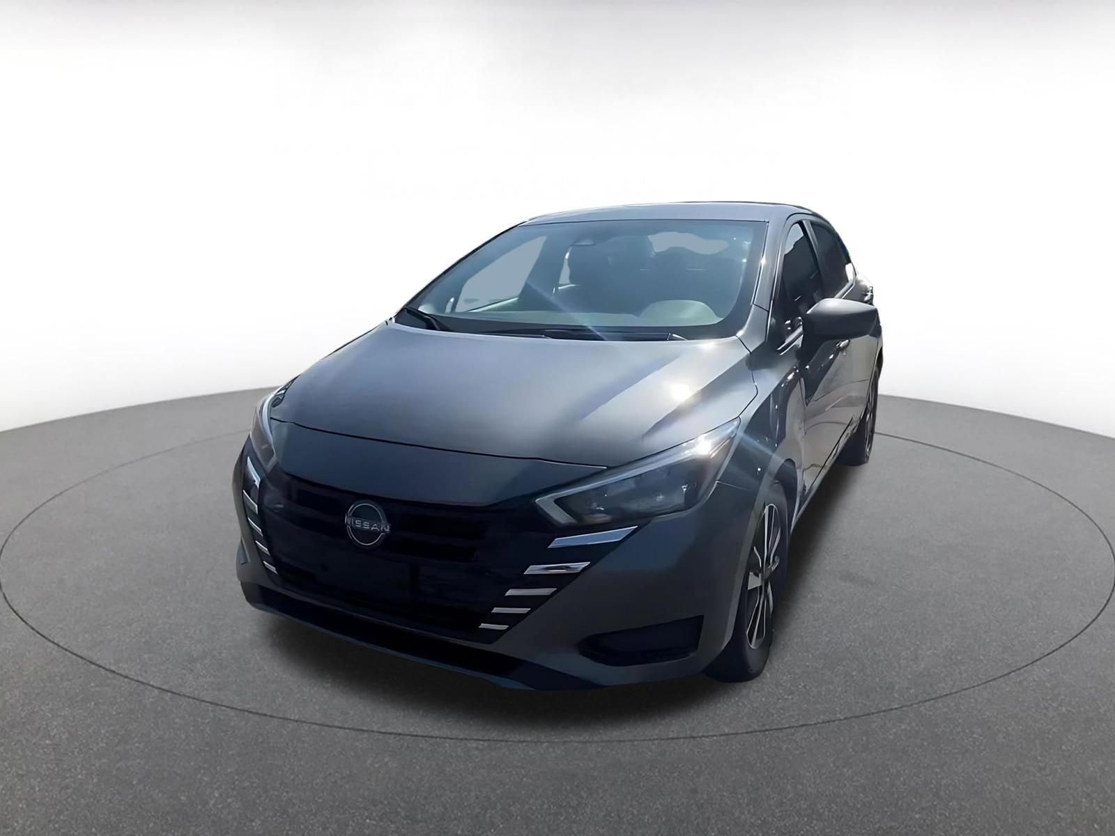 Thumbnail: 2025 Nissan Versa - 6