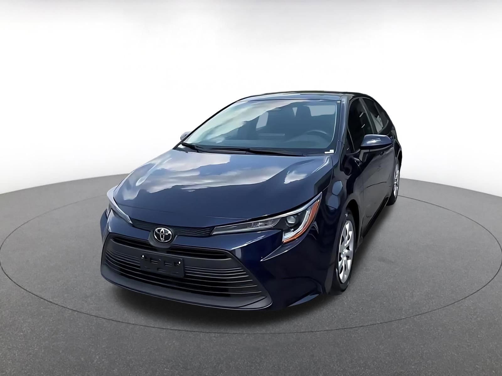 Thumbnail: 2025 Toyota Corolla - 6