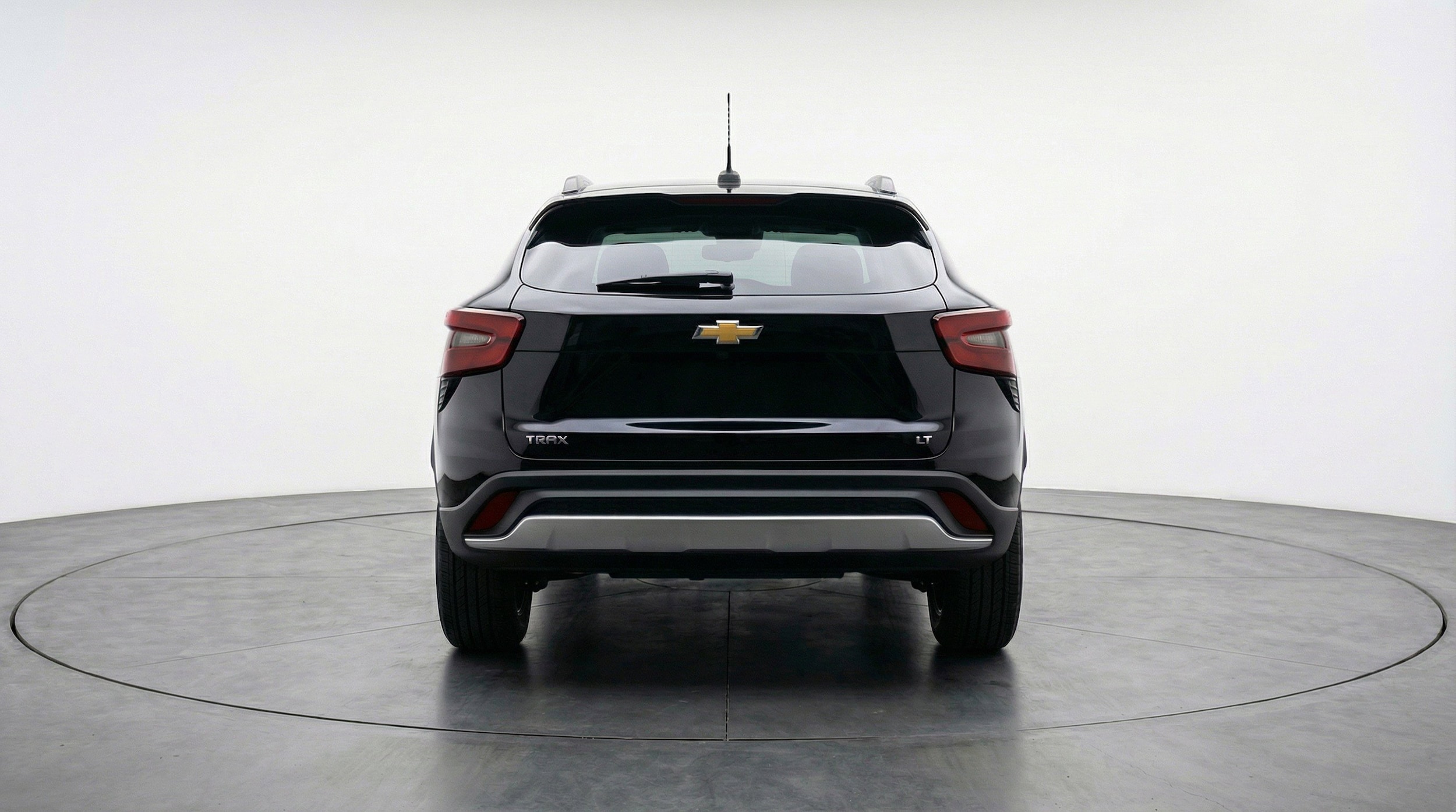 Thumbnail: 2025 Chevrolet Trax - 8