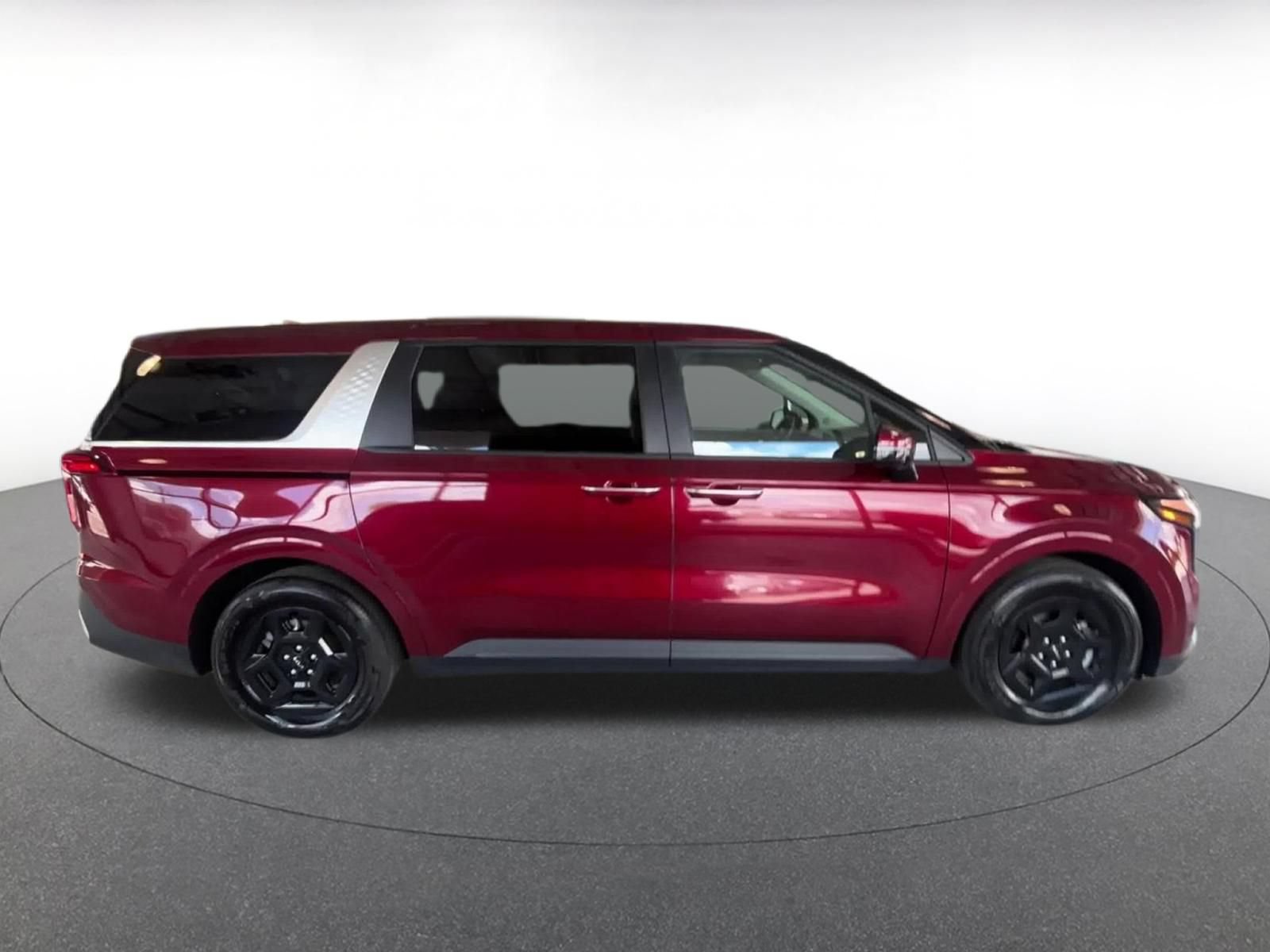 Thumbnail: 2026 Kia Carnival - 15