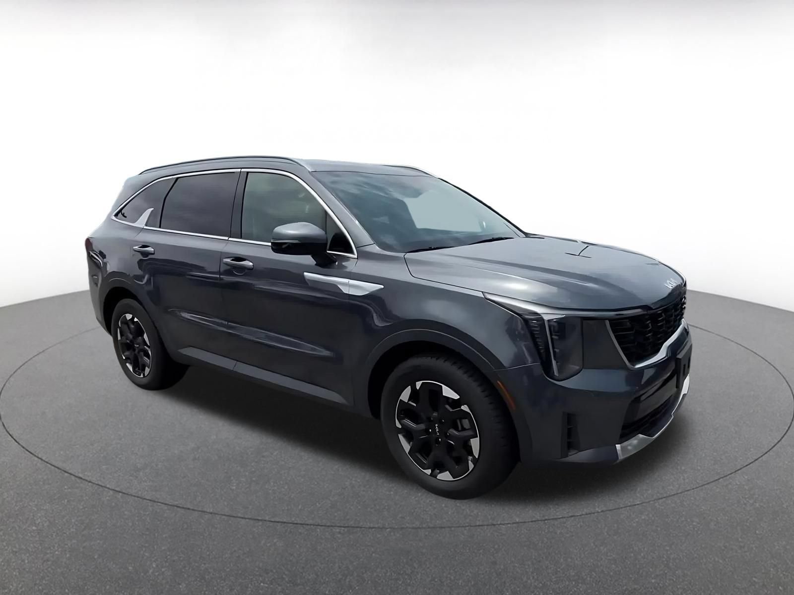 Thumbnail: 2024 Kia Sorento - 2