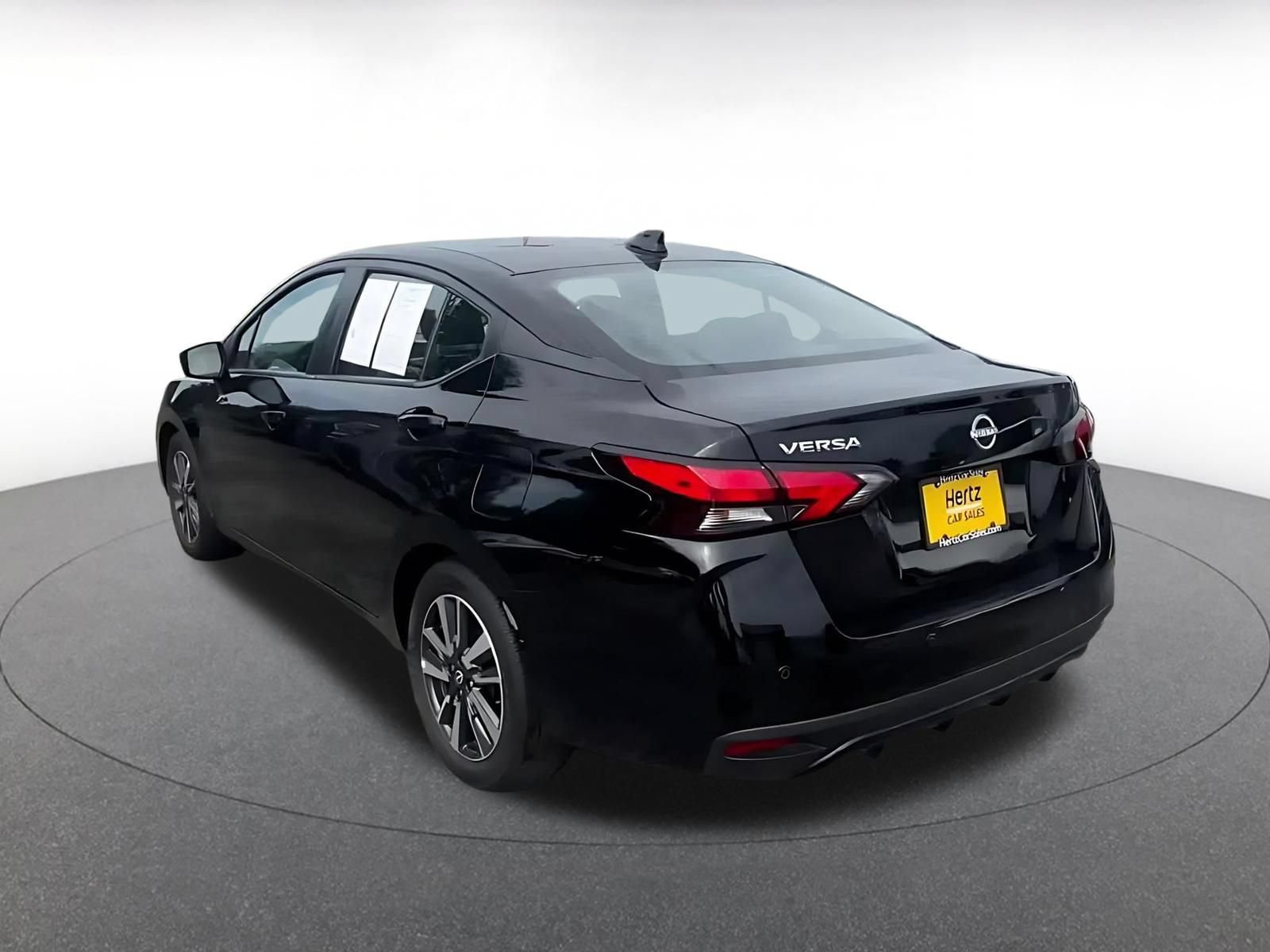 Thumbnail: 2025 Nissan Versa - 9