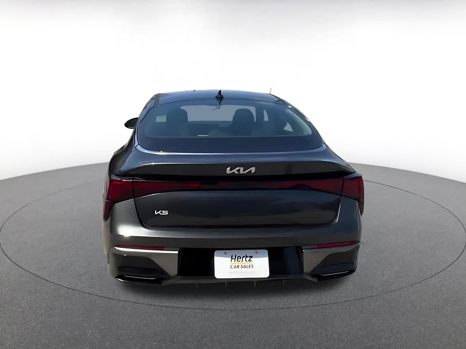 Thumbnail: 2025 Kia K5 - 13