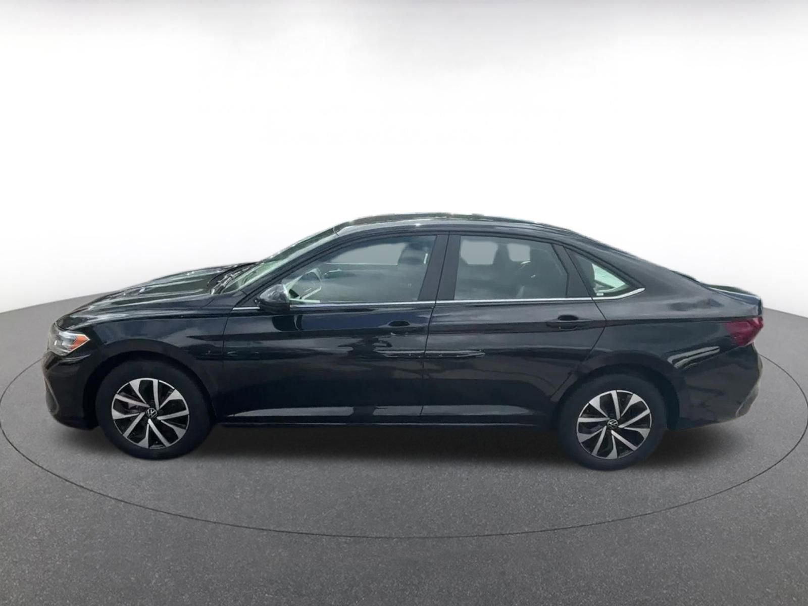 2024 Volkswagen Jetta S 8