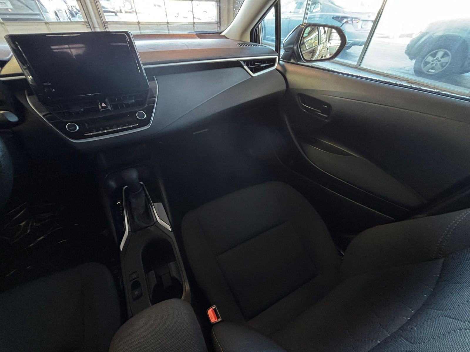 Thumbnail: 2025 Toyota Corolla - 34