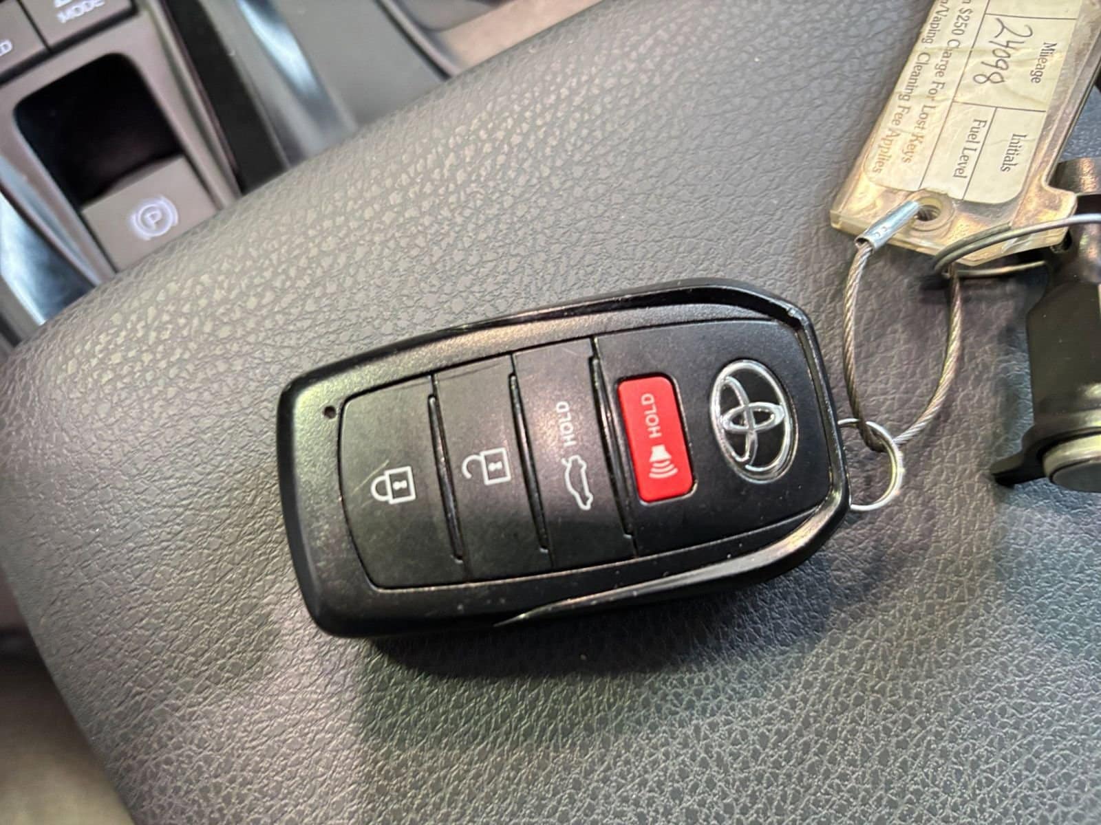 Thumbnail: 2025 Toyota Camry - 28