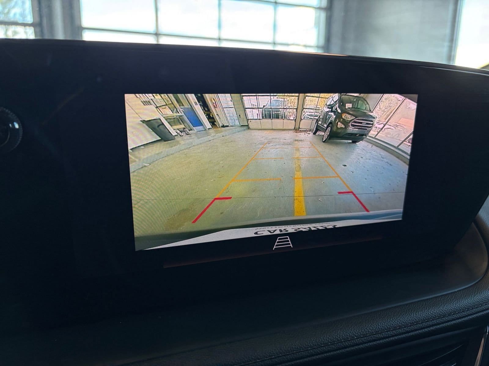 Thumbnail: 2025 Chevrolet Trax - 17