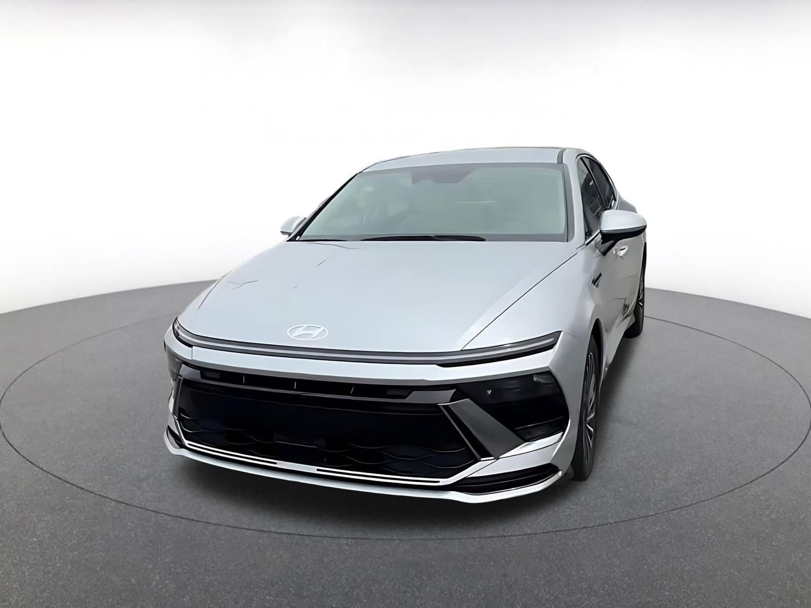 Thumbnail: 2025 Hyundai Sonata - 10