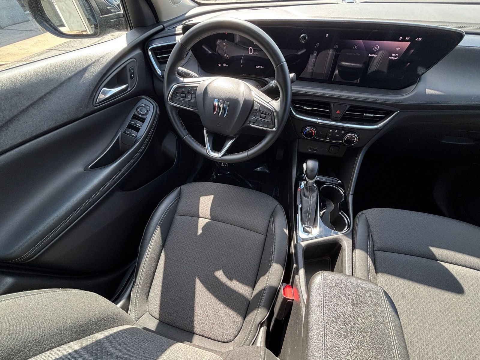 Thumbnail: 2025 Buick Encore GX - 34