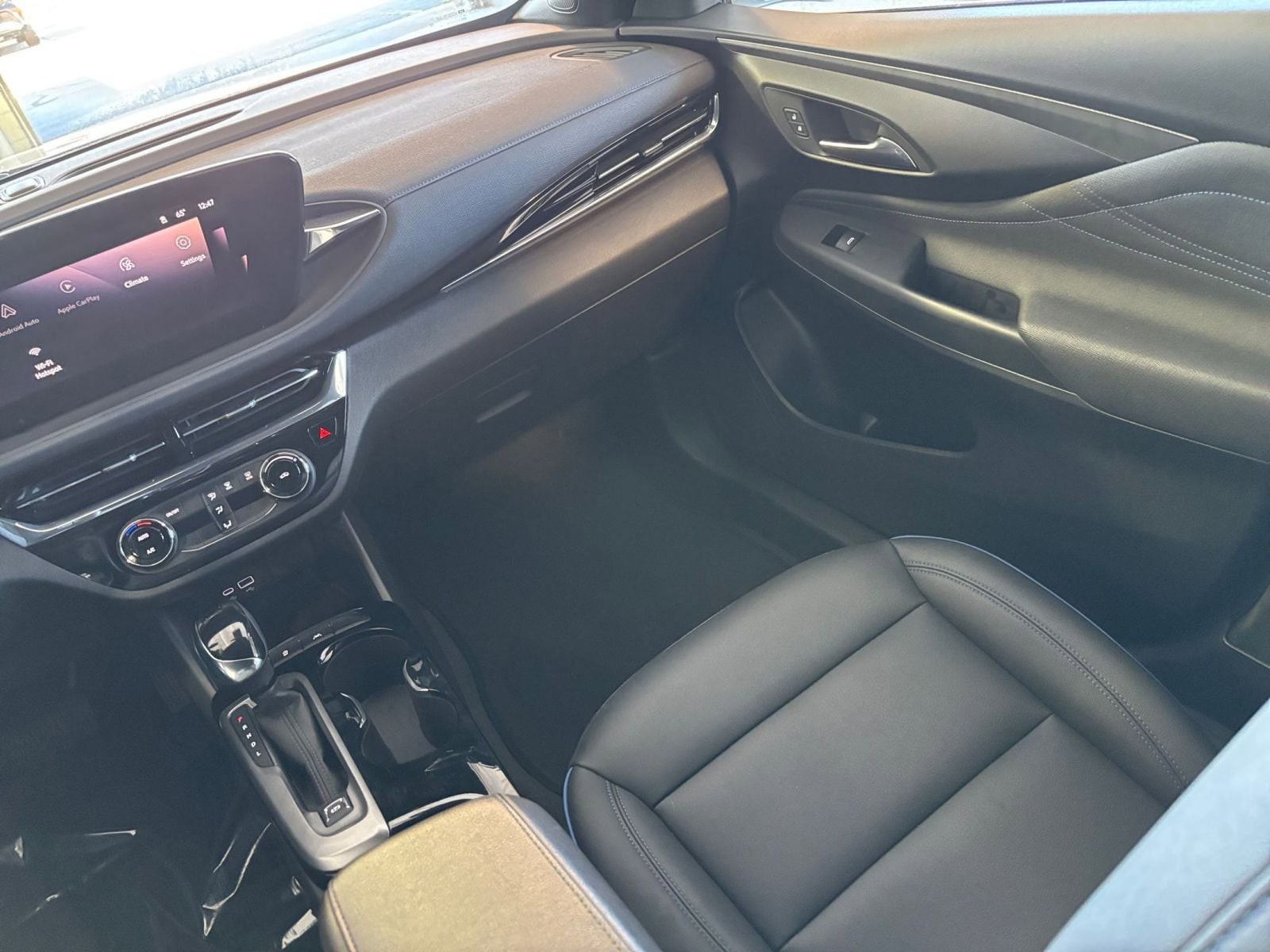 Thumbnail: 2025 Buick Envista - 34