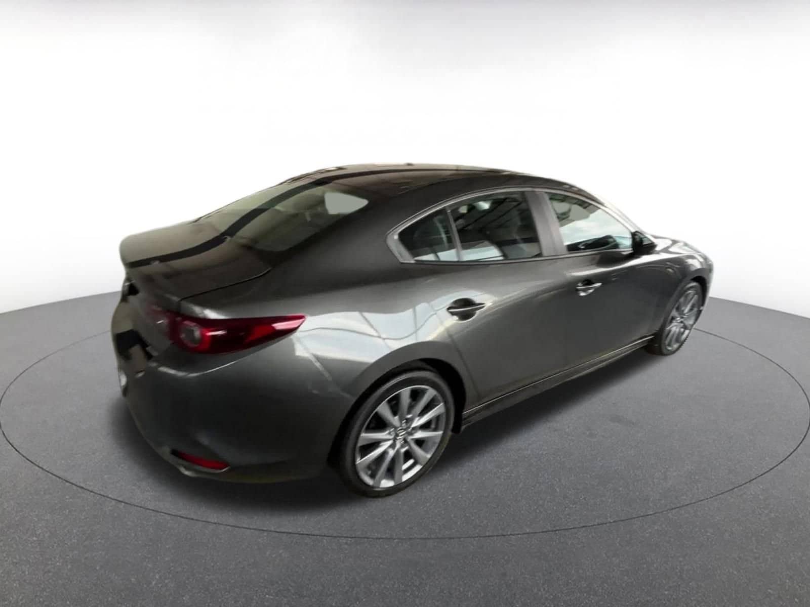 Thumbnail: 2025 Mazda Mazda3 - 13