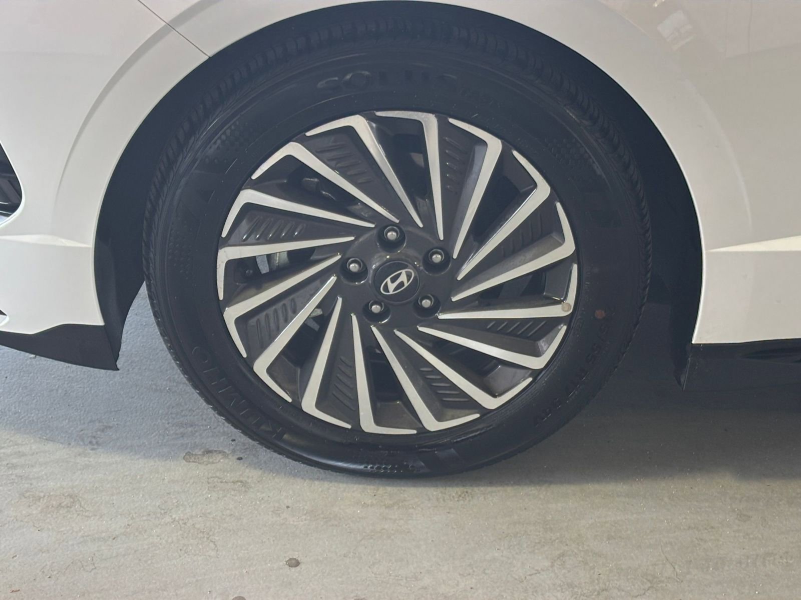 Thumbnail: 2025 Hyundai Sonata - 30