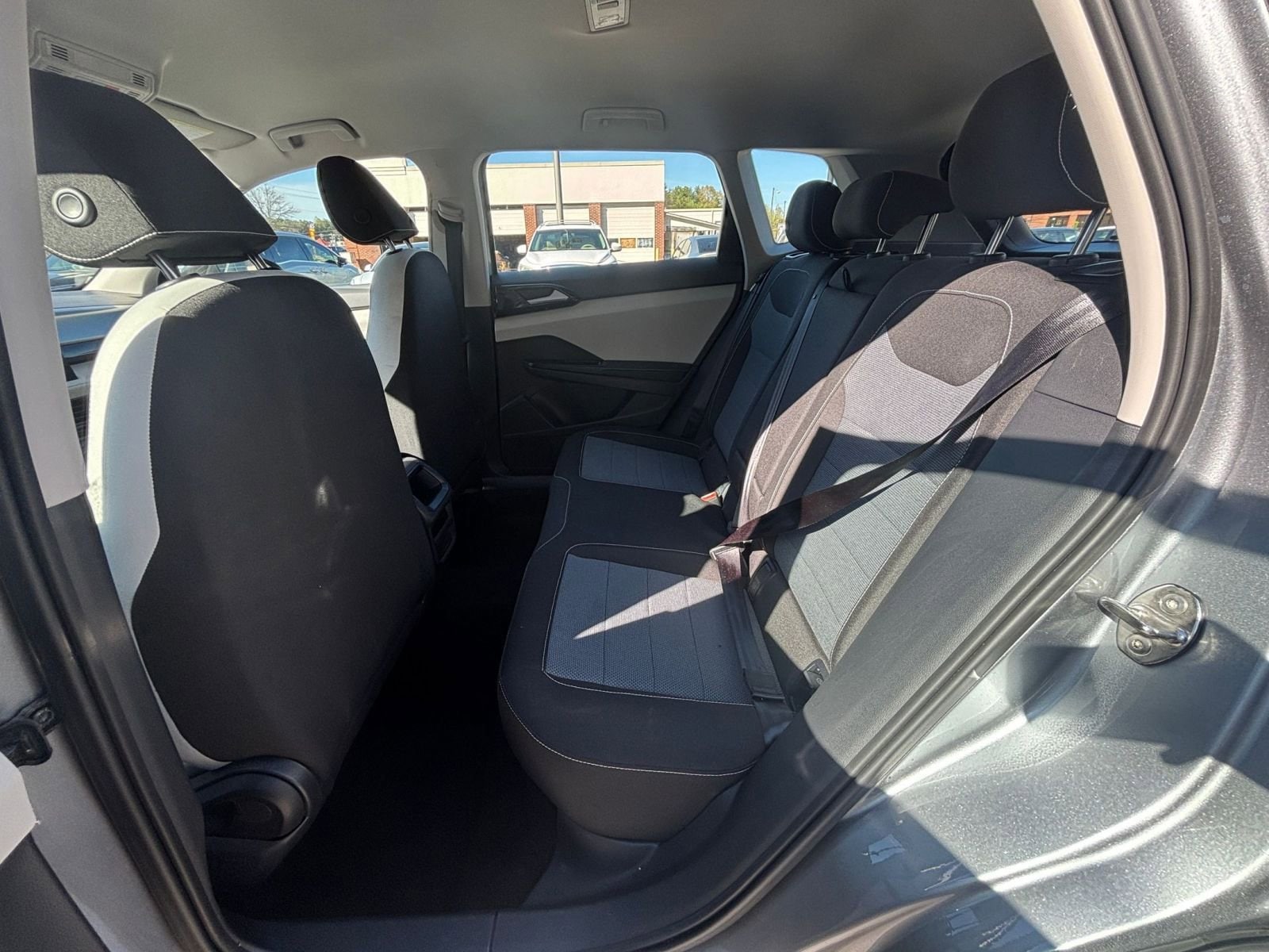 Thumbnail: 2025 Volkswagen Taos - 23