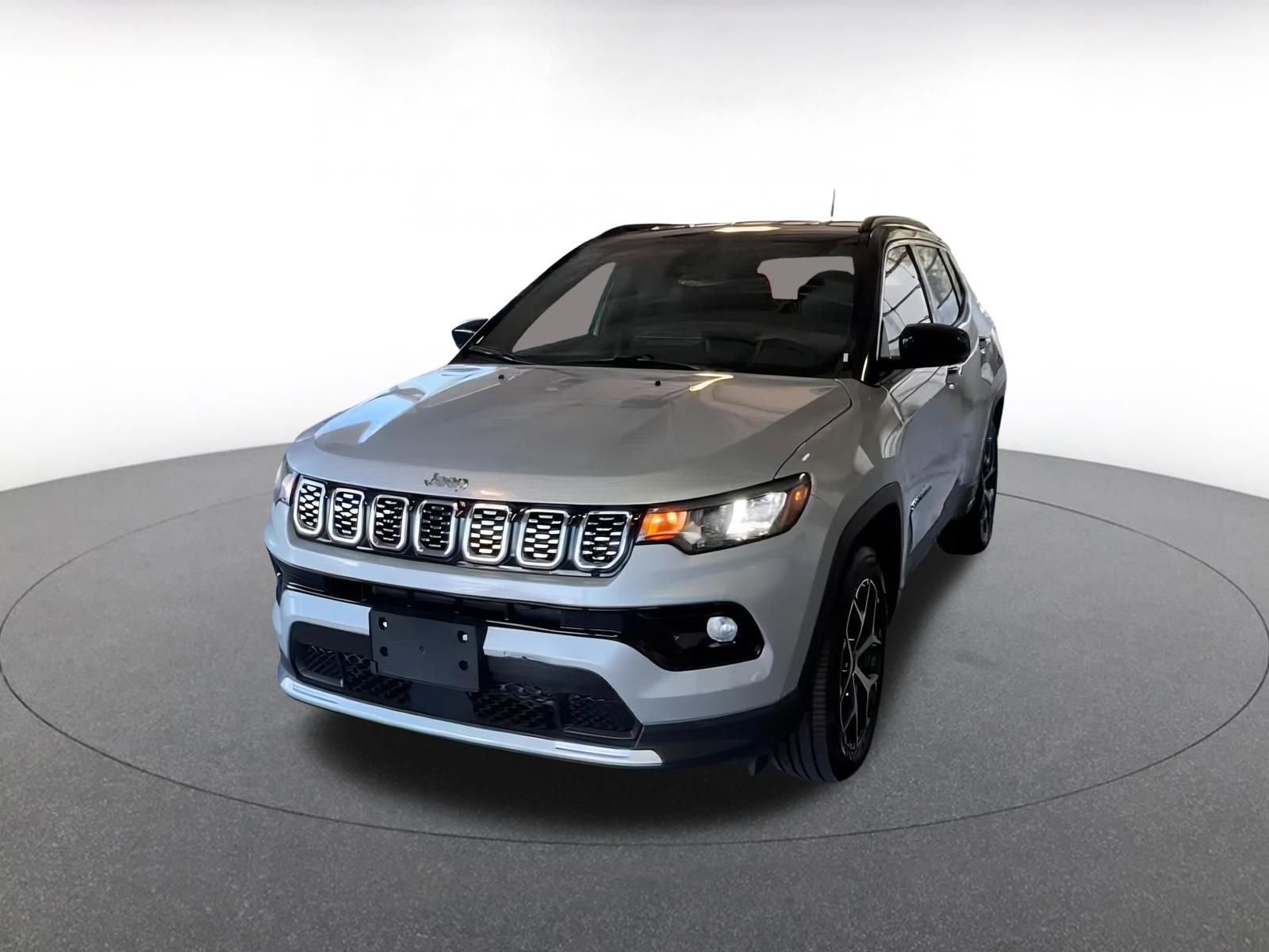 Thumbnail: 2025 Jeep Compass - 6