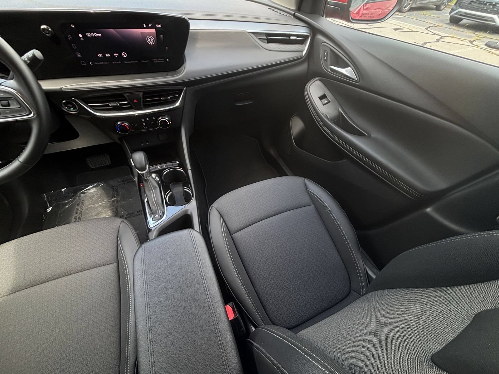 Thumbnail: 2026 Buick Encore GX - 30