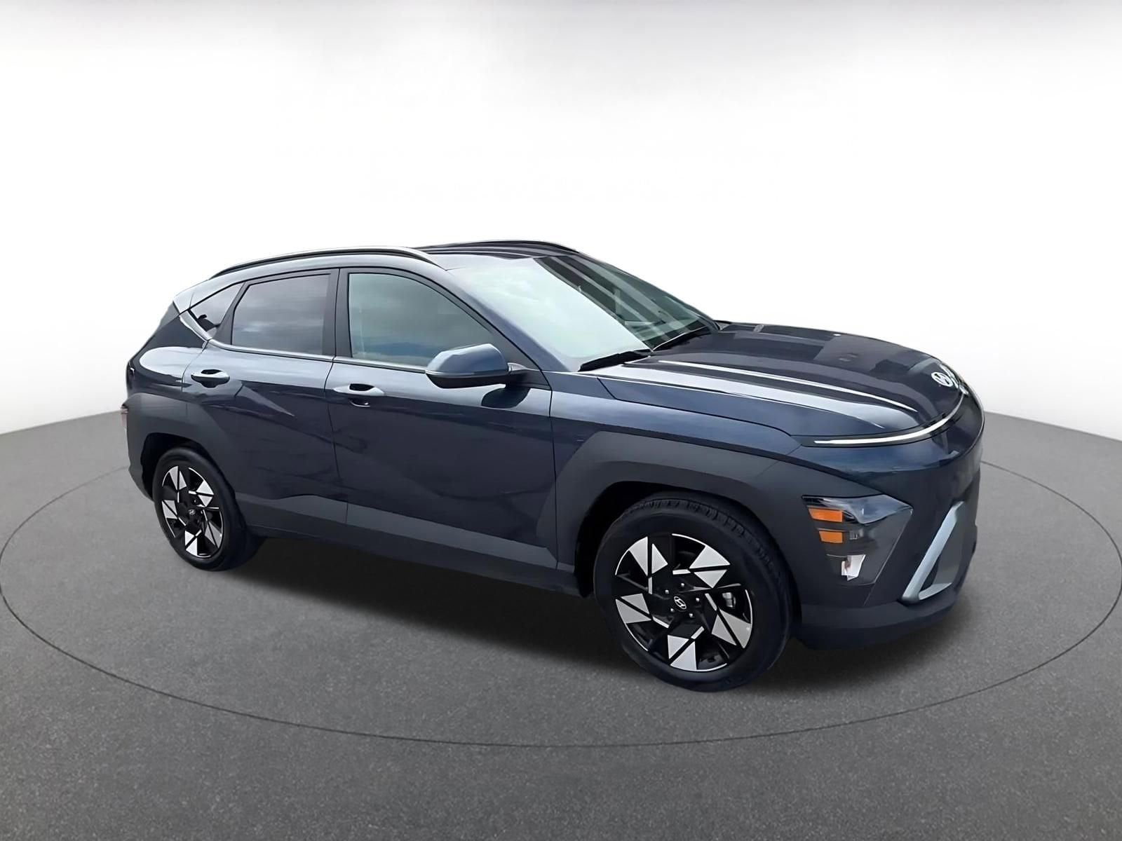 Thumbnail: 2025 Hyundai Kona - 3
