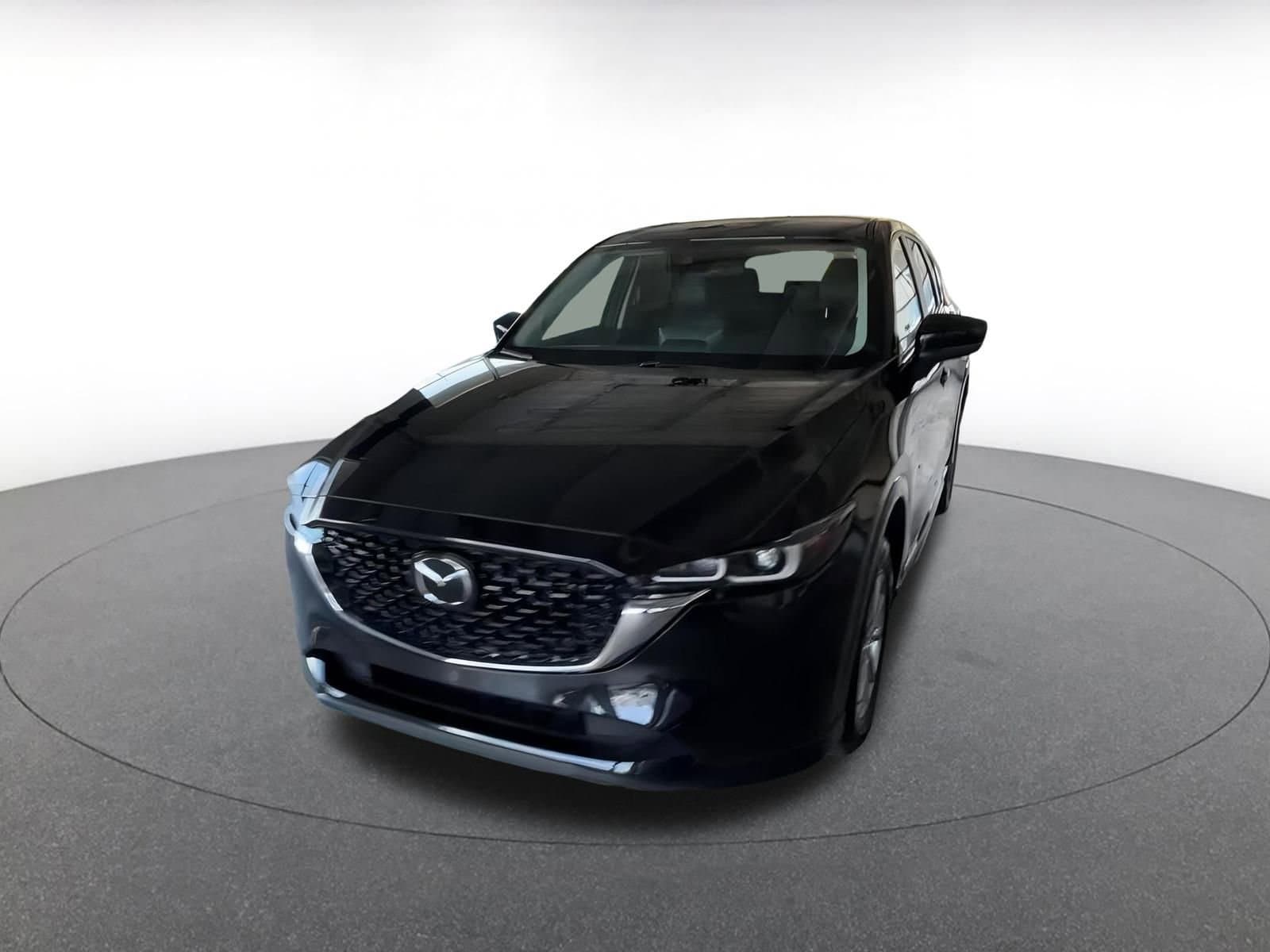 Thumbnail: 2025 Mazda CX-5 - 7