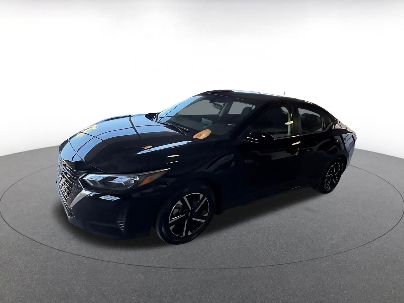 Thumbnail: 2025 Nissan Sentra - 7