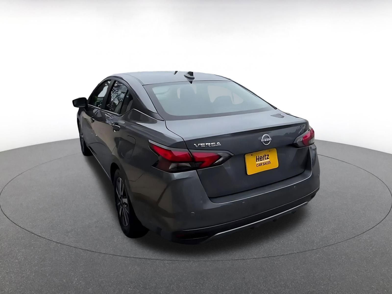 Thumbnail: 2025 Nissan Versa - 12