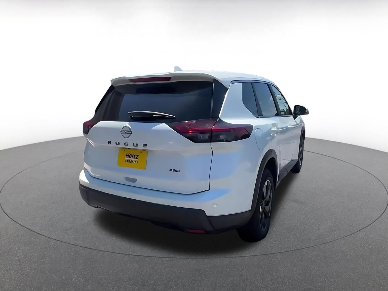 Thumbnail: 2025 Nissan Rogue - 13