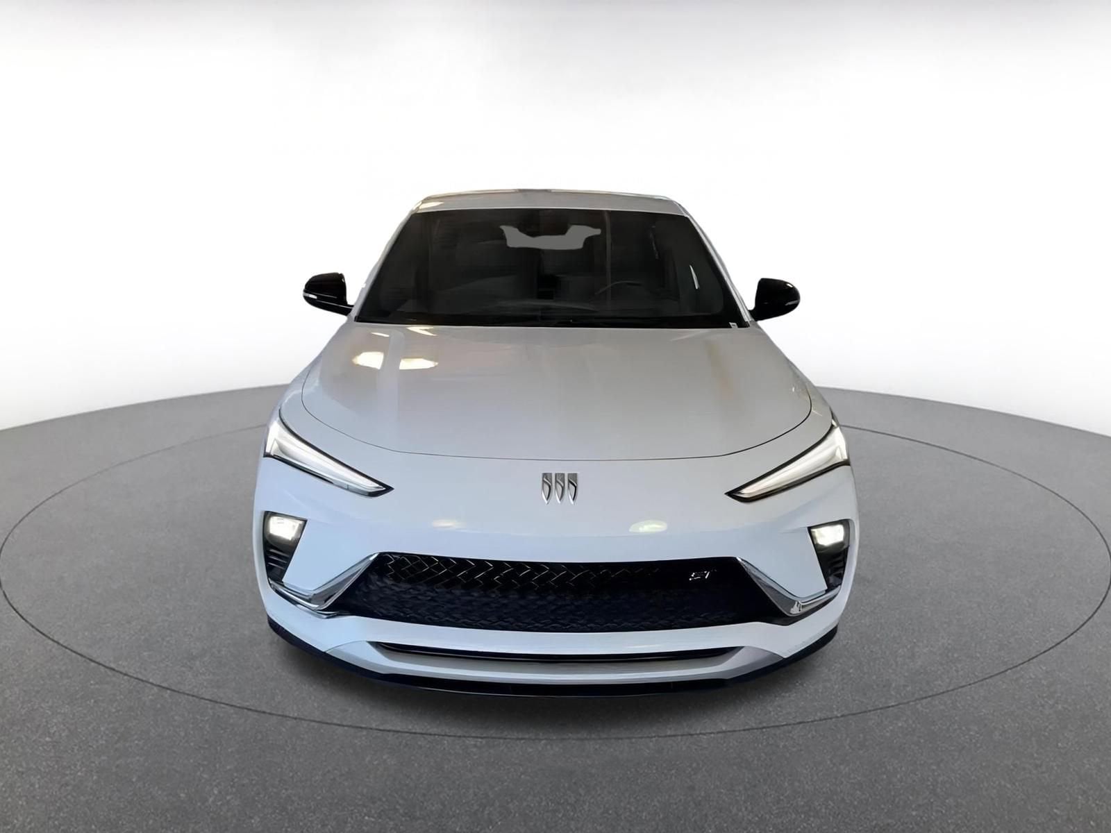 Thumbnail: 2025 Buick Envista - 5