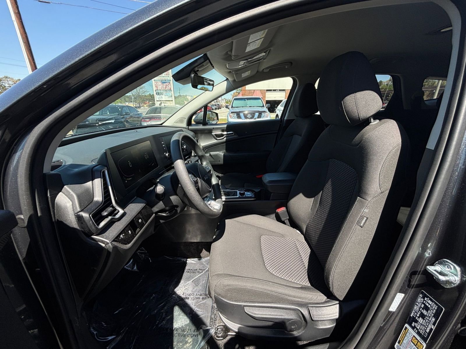 Thumbnail: 2025 Kia Soul - 26