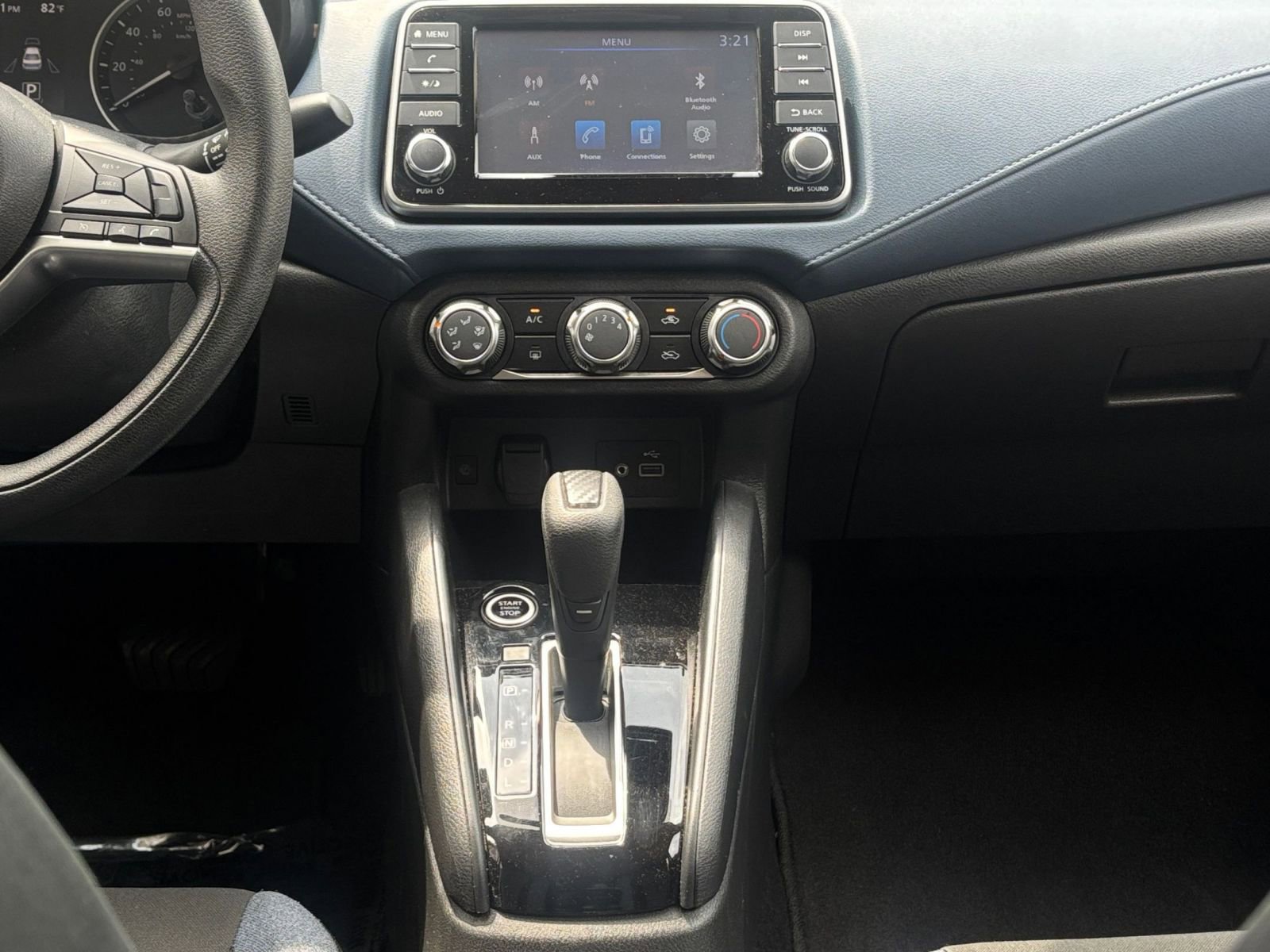 Thumbnail: 2025 Nissan Versa - 17