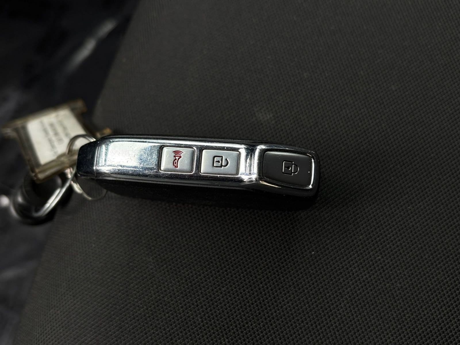 Thumbnail: 2025 Kia Sportage - 21