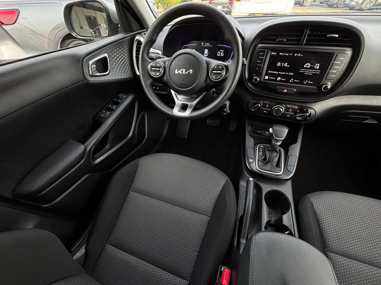 Thumbnail: 2025 Kia Soul - 27