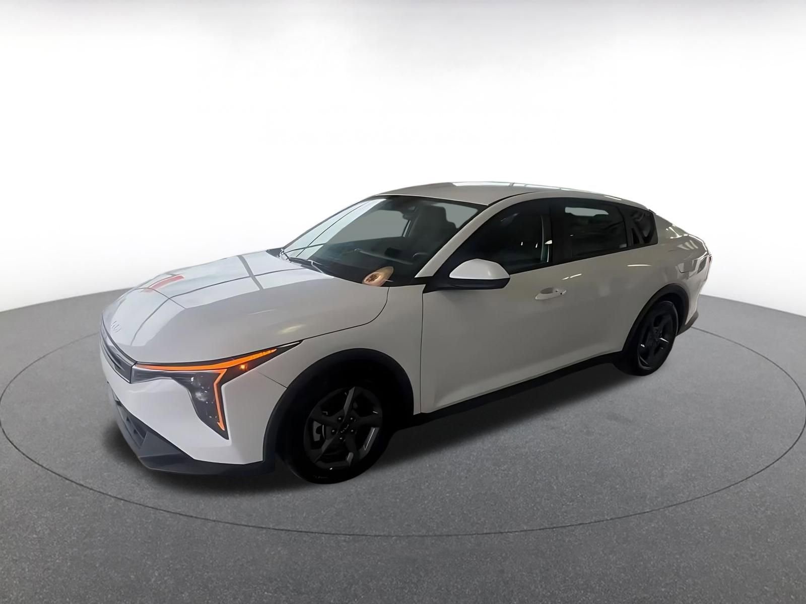 Thumbnail: 2025 Kia K4 - 7