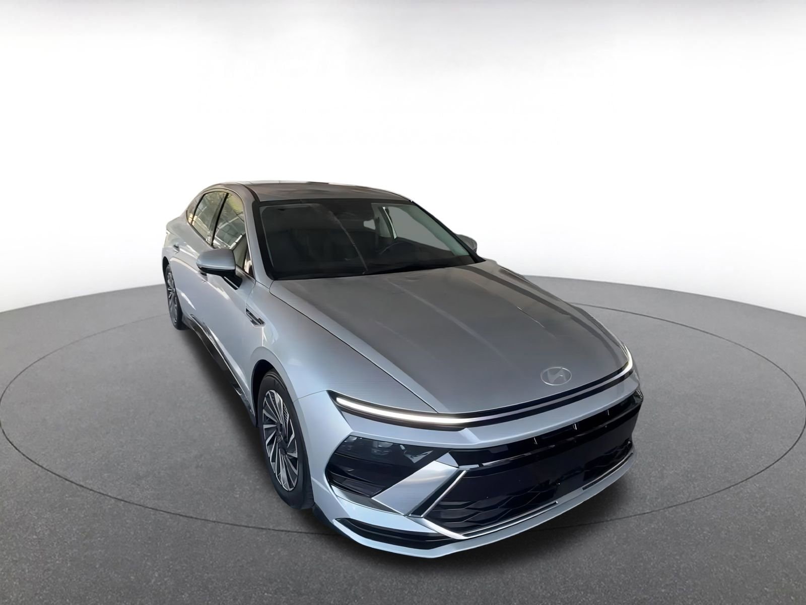Thumbnail: 2025 Hyundai Sonata - 3