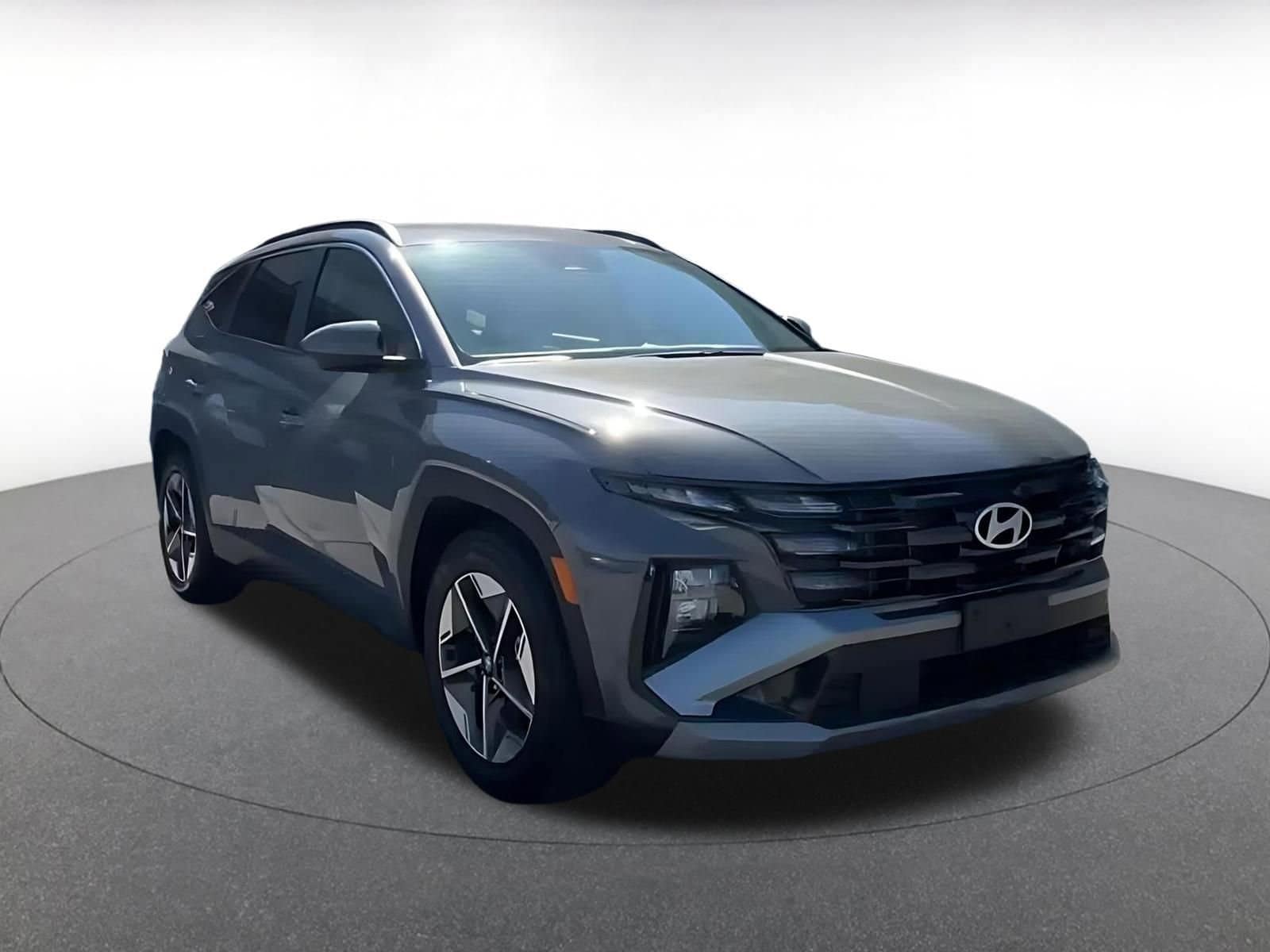 Thumbnail: 2025 Hyundai Tucson - 3