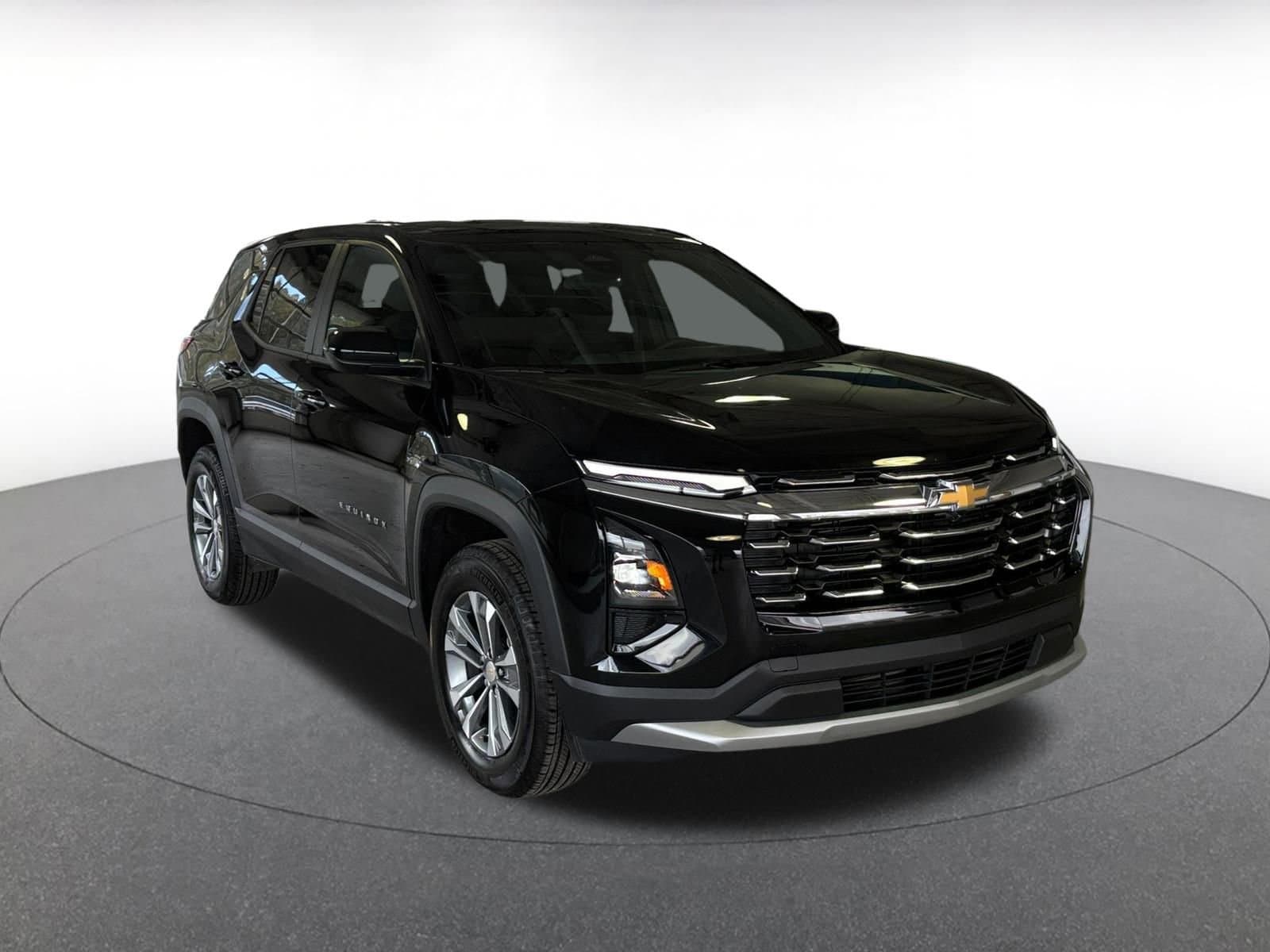 Thumbnail: 2025 Chevrolet Equinox - 1