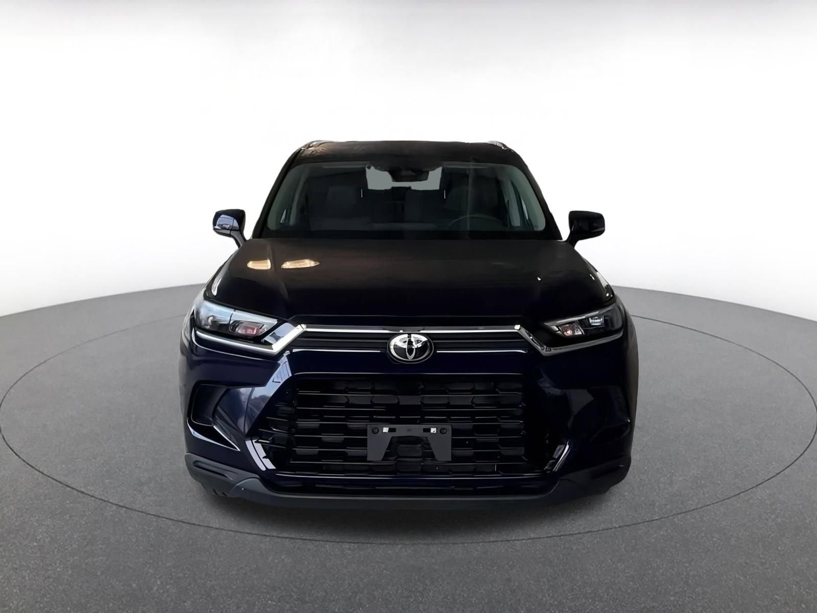 Thumbnail: 2025 Toyota Grand Highlander - 5