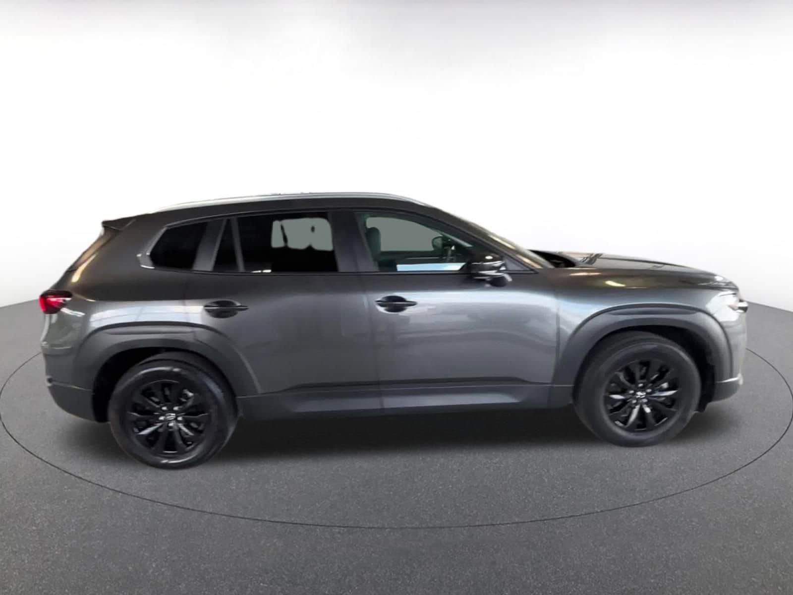 Thumbnail: 2025 Mazda CX-50 - 16