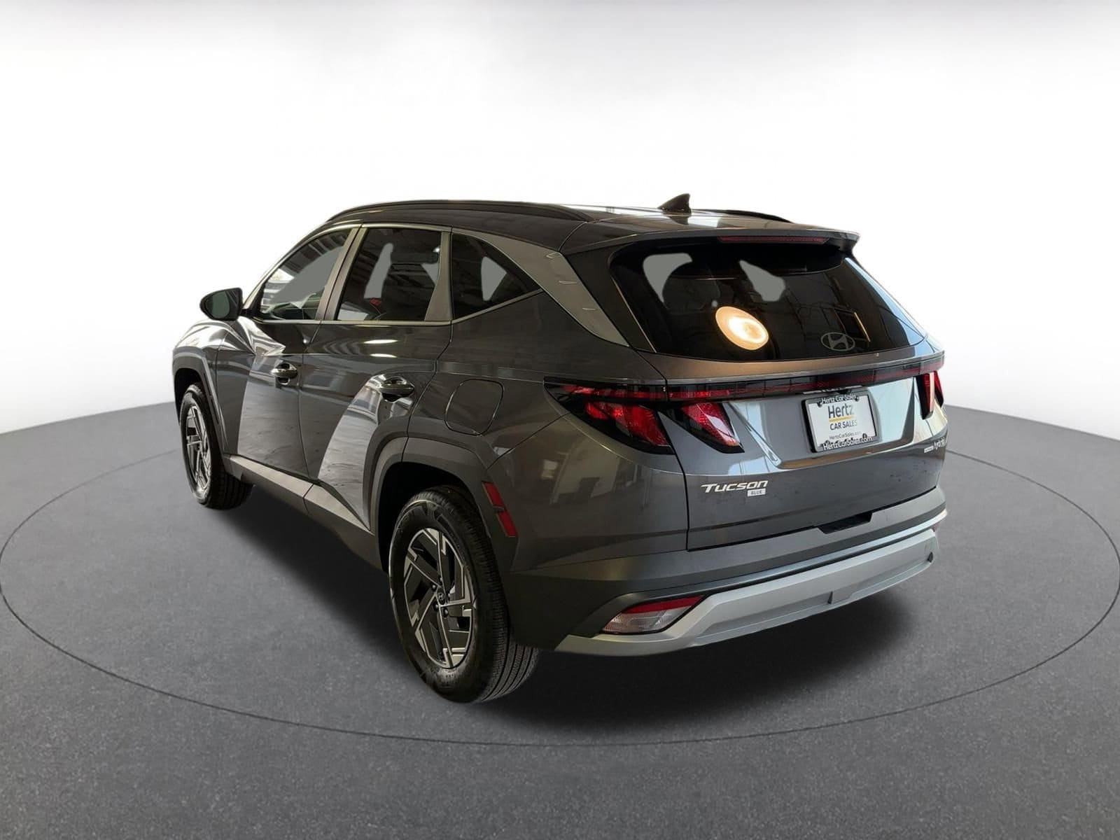 Thumbnail: 2025 Hyundai Tucson - 12