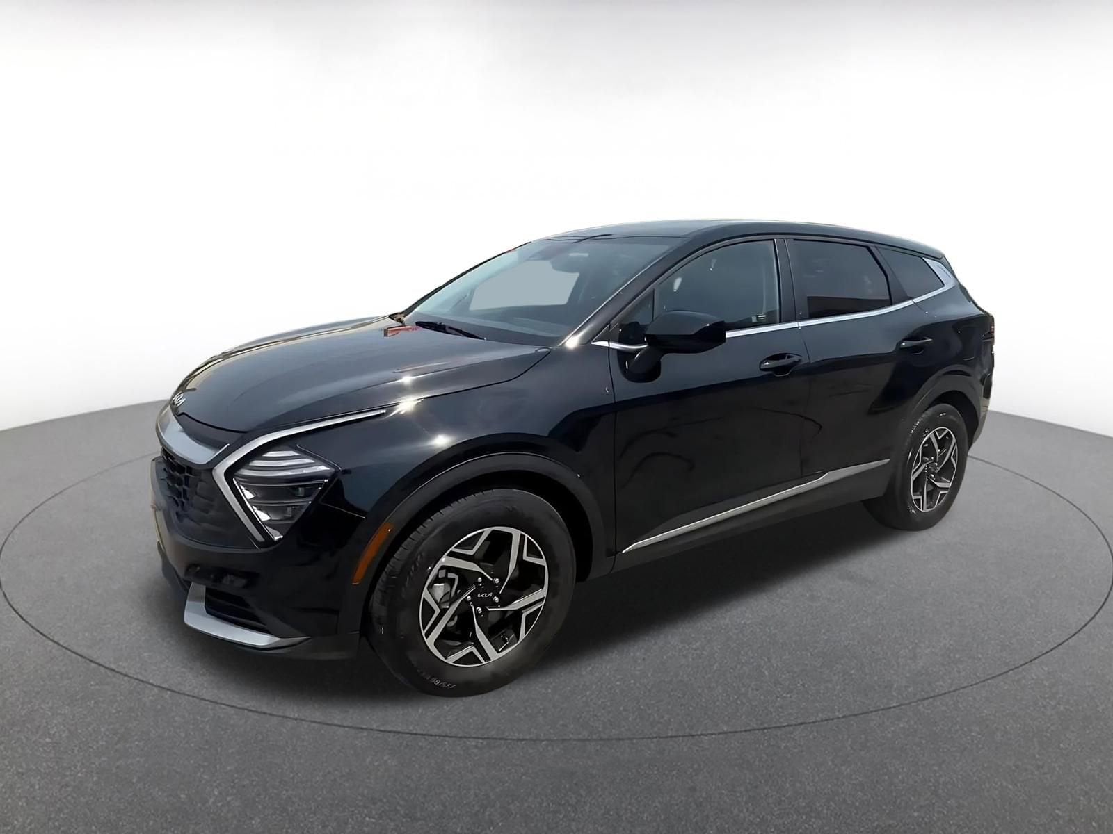 Thumbnail: 2025 Kia Sportage - 7