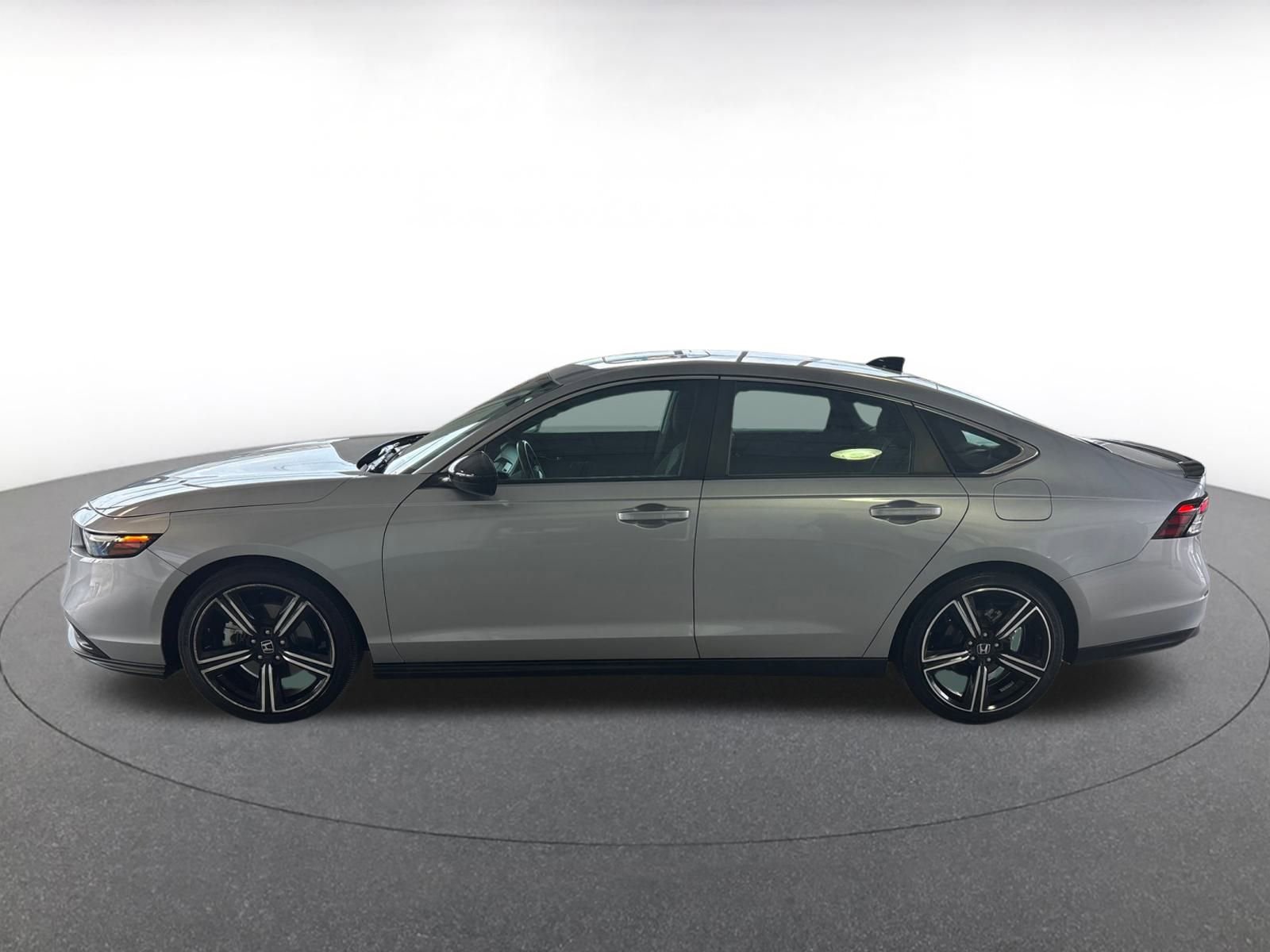 Thumbnail: 2023 Honda Accord - 11