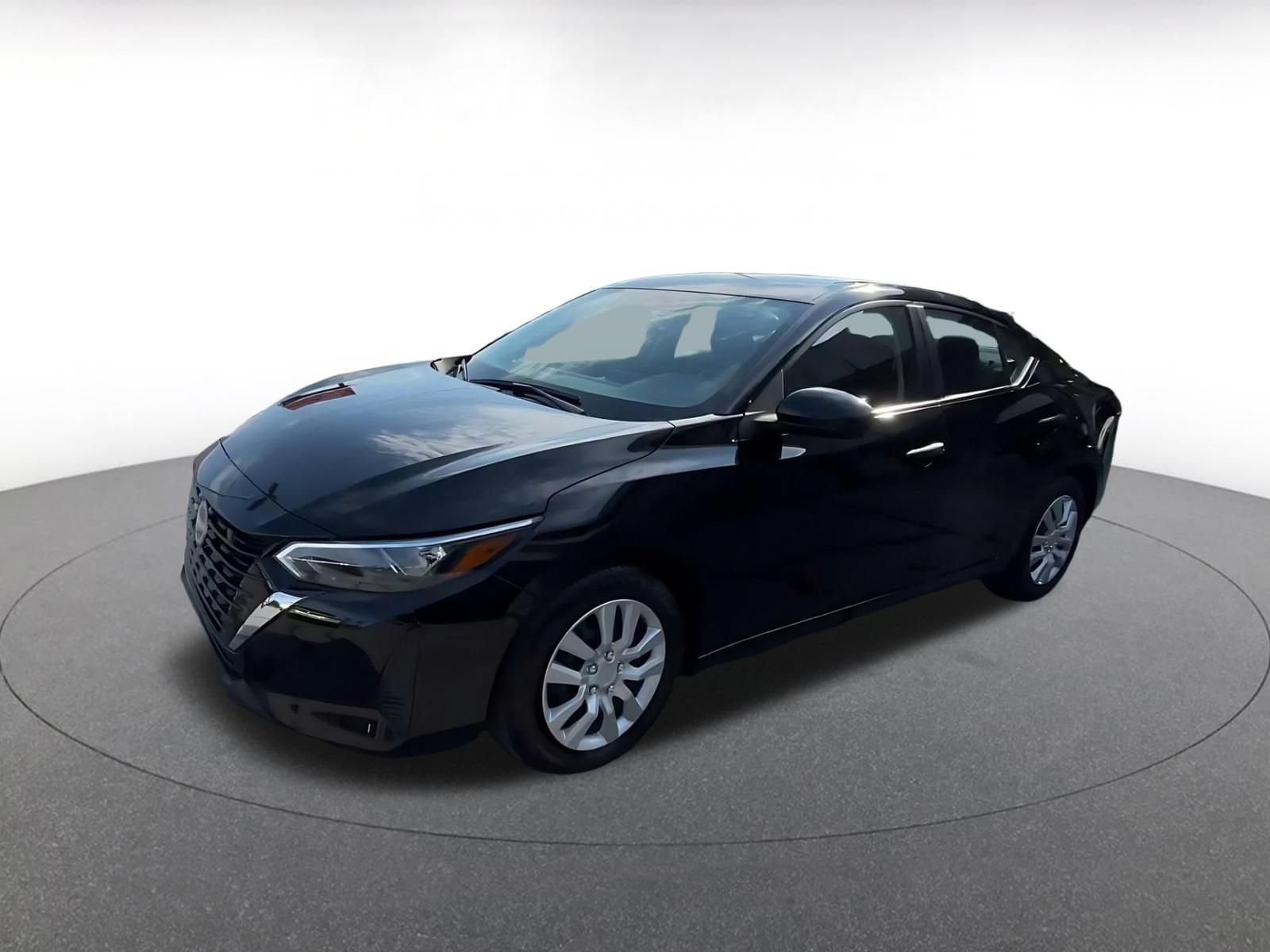 Thumbnail: 2025 Nissan Sentra - 6