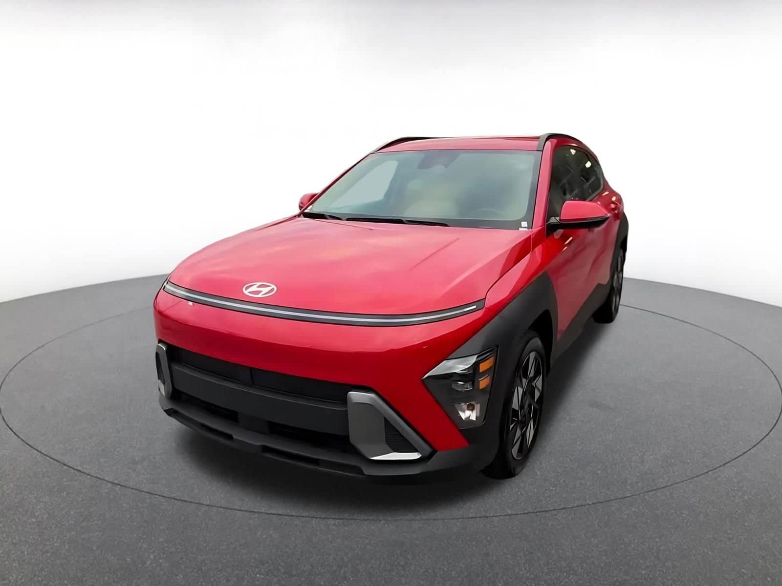 Thumbnail: 2025 Hyundai Kona - 6