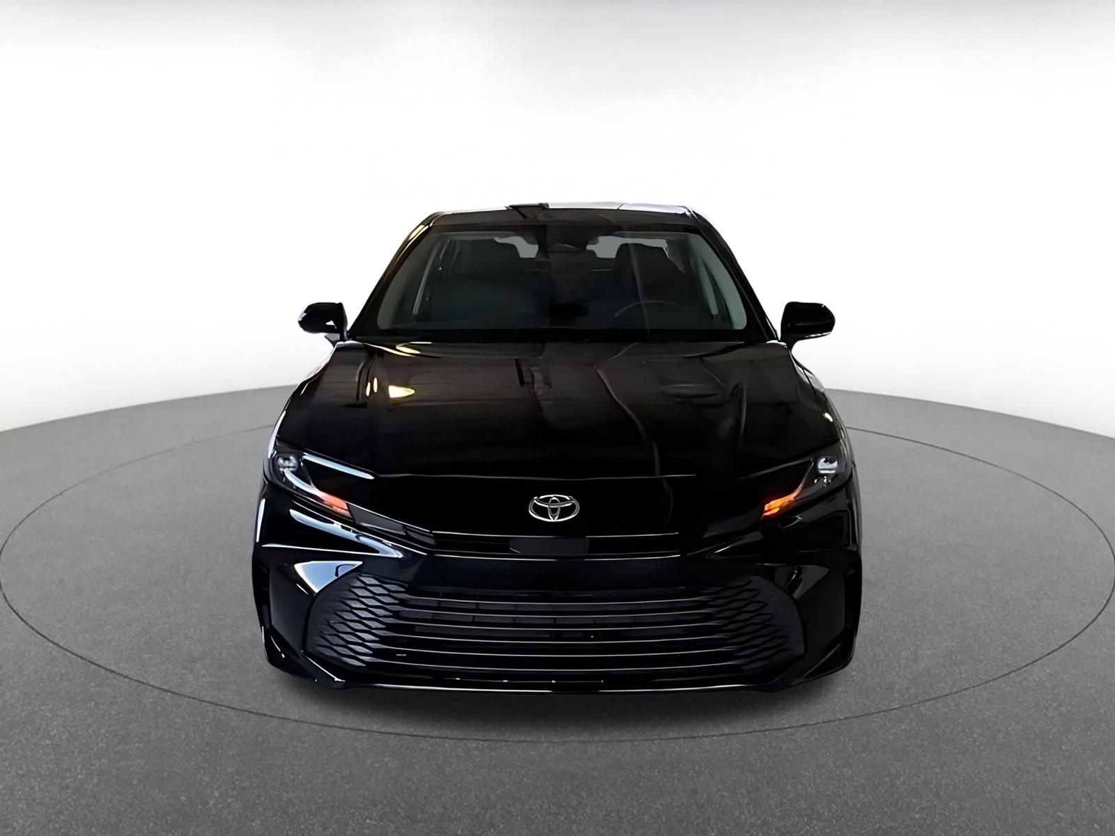 Thumbnail: 2025 Toyota Camry - 5